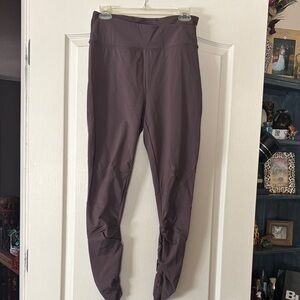 FP Movement by Free People Purple Leggings